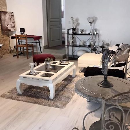 Chez Coco Villa Bergerac Bagian luar foto