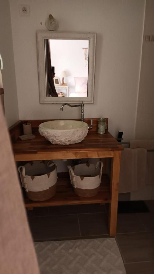 Chez Coco Villa Bergerac Bagian luar foto